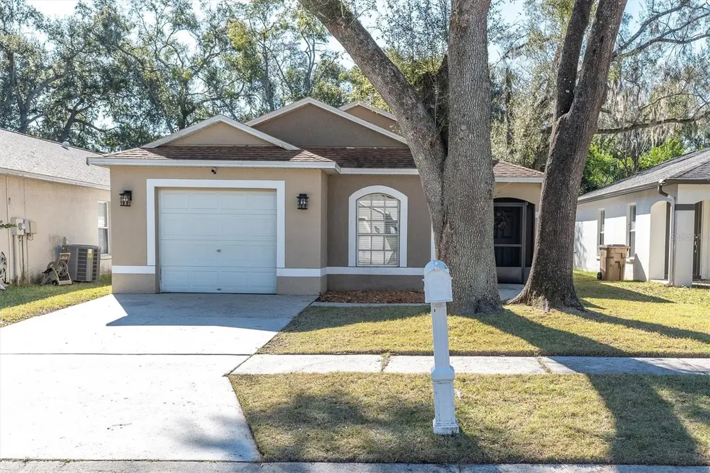 8729 Morrison Oaks Court Temple Terrace FL 33637