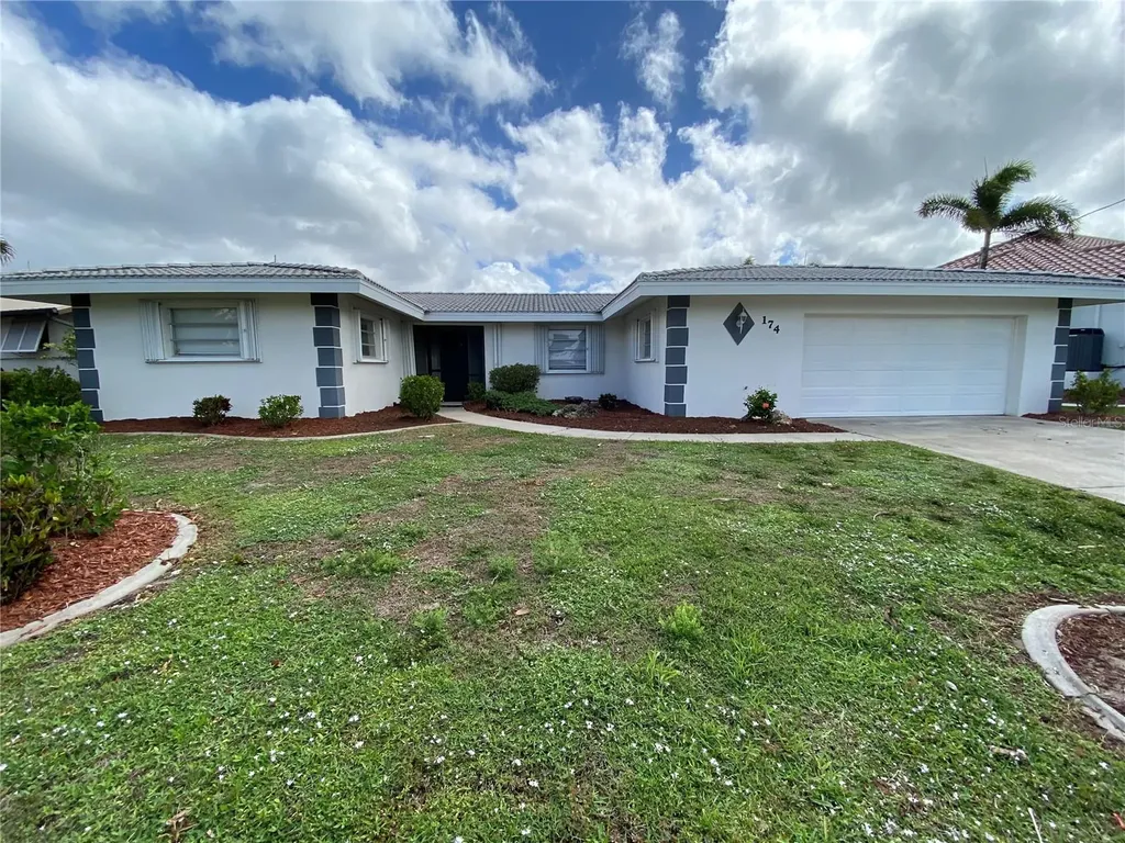 174 Gulfview Road Punta Gorda FL 33950
