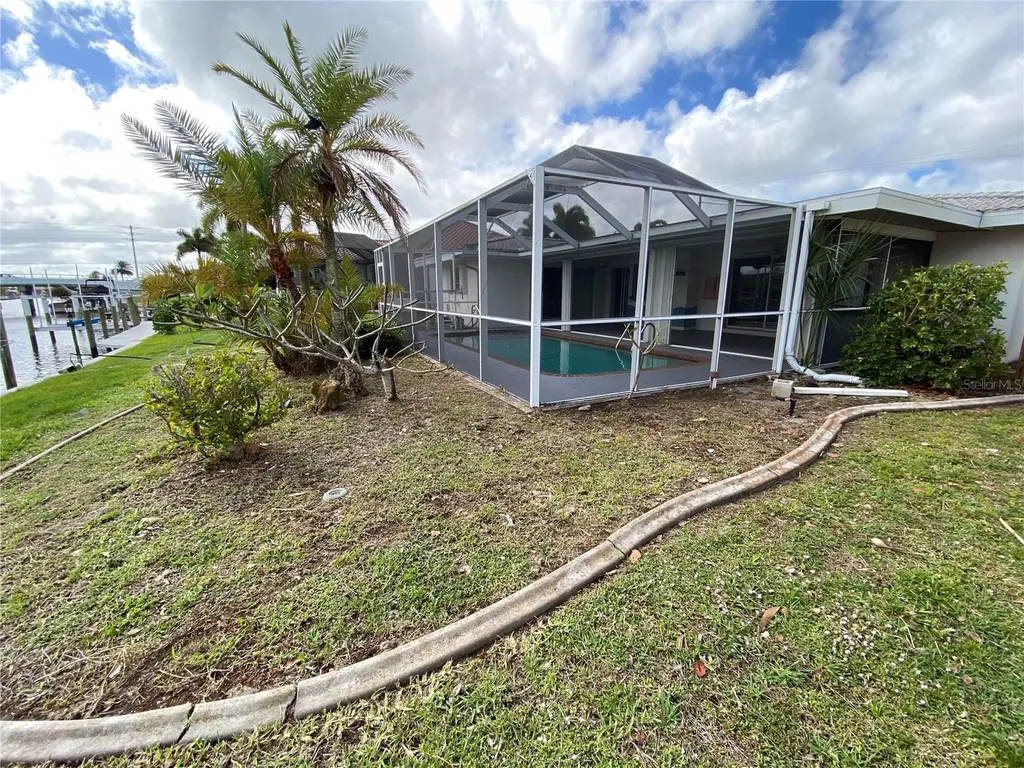 174 Gulfview Road Punta Gorda FL 33950