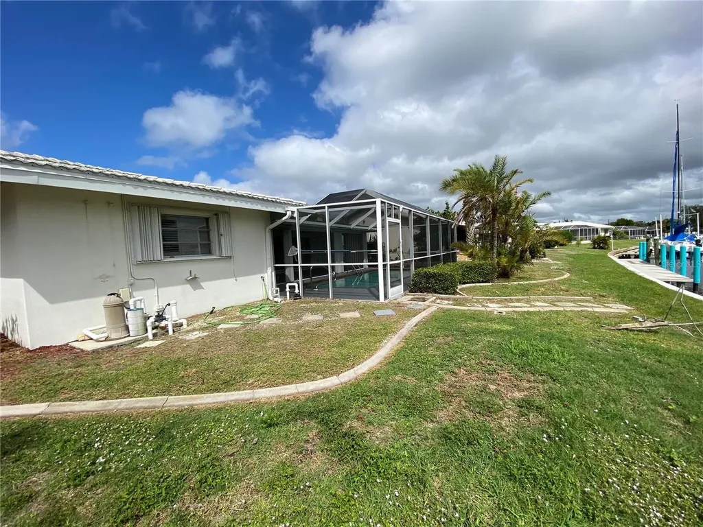 174 Gulfview Road Punta Gorda FL 33950