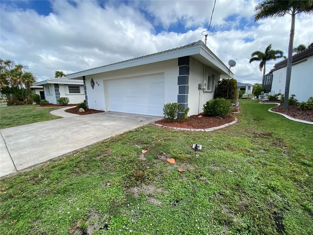 174 Gulfview Road Punta Gorda FL 33950