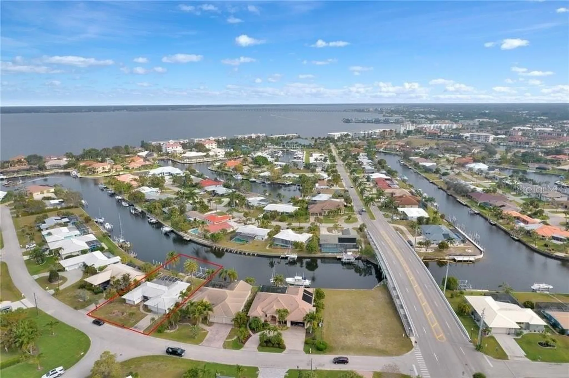 174 Gulfview Road Punta Gorda FL 33950
