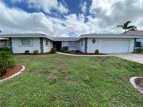 174 Gulfview Road Punta Gorda FL 33950