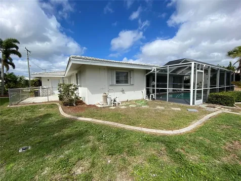 174 Gulfview Road Punta Gorda FL 33950
