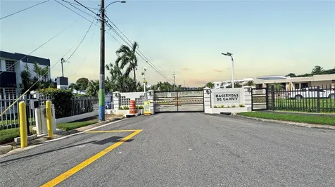. Haciendas De Camuy, Bo. Puente, Solar 11 Camuy PR 00627