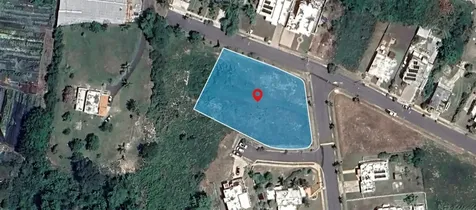 . Haciendas De Camuy, Bo. Puente, Solar 11 Camuy PR 00627
