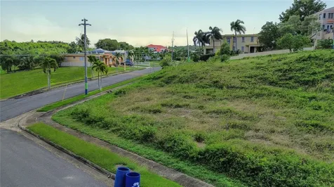 . Haciendas De Camuy, Bo. Puente, Solar 11 Camuy PR 00627