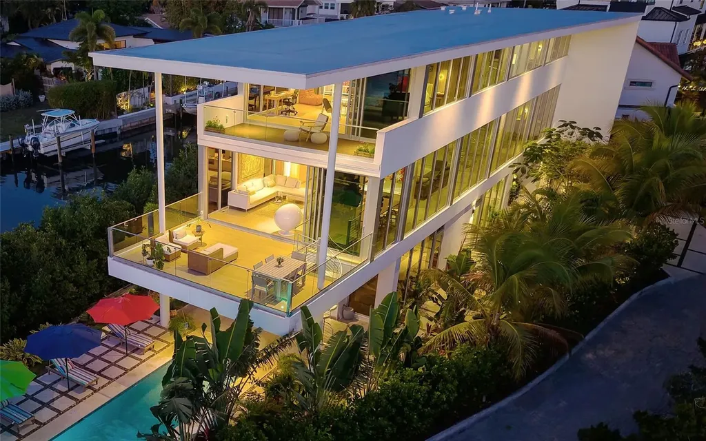1401 Kenilworth Street Sarasota FL 34231