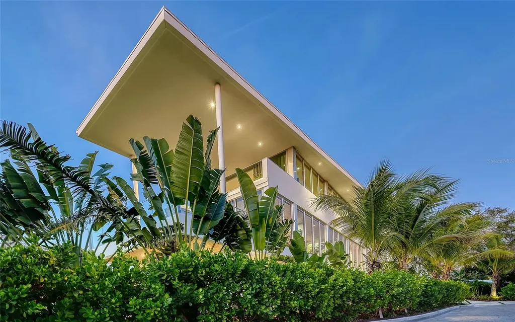 1401 Kenilworth Street Sarasota FL 34231