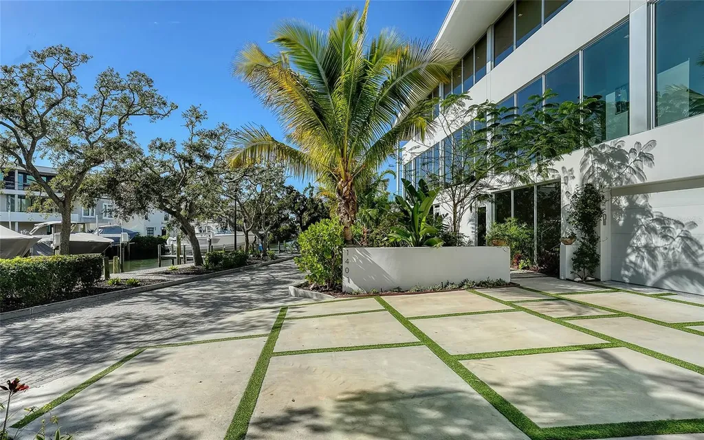1401 Kenilworth Street Sarasota FL 34231