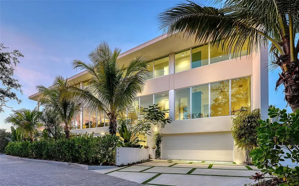 1401 Kenilworth Street Sarasota FL 34231