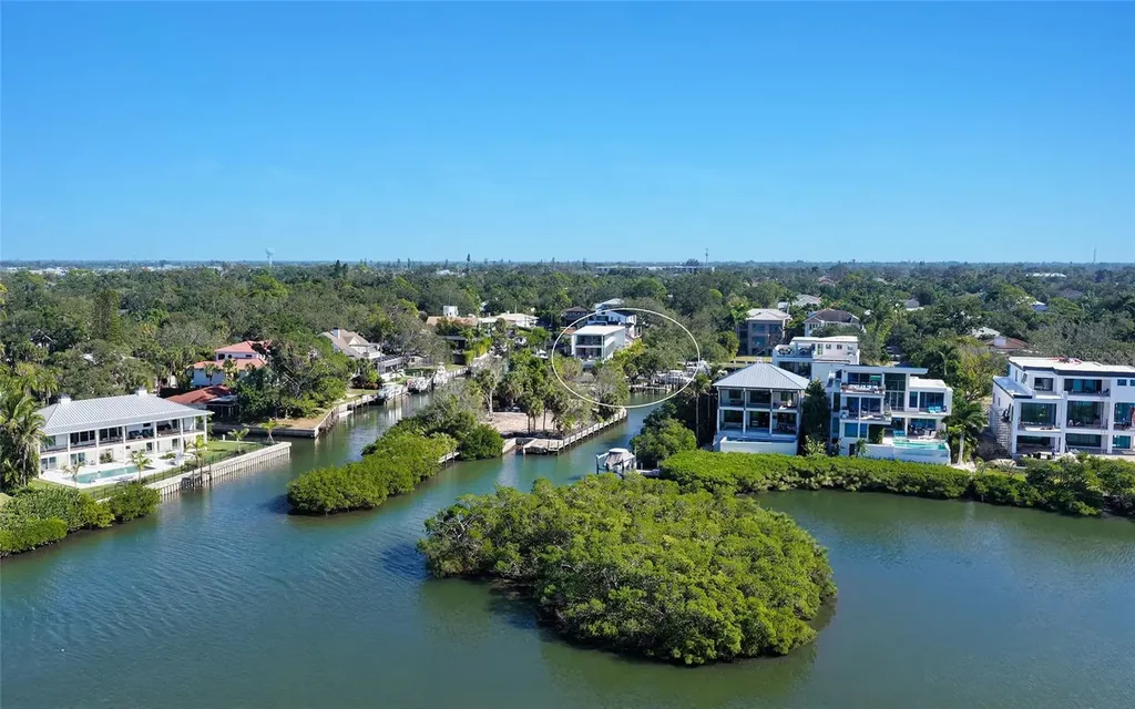 1401 Kenilworth Street Sarasota FL 34231