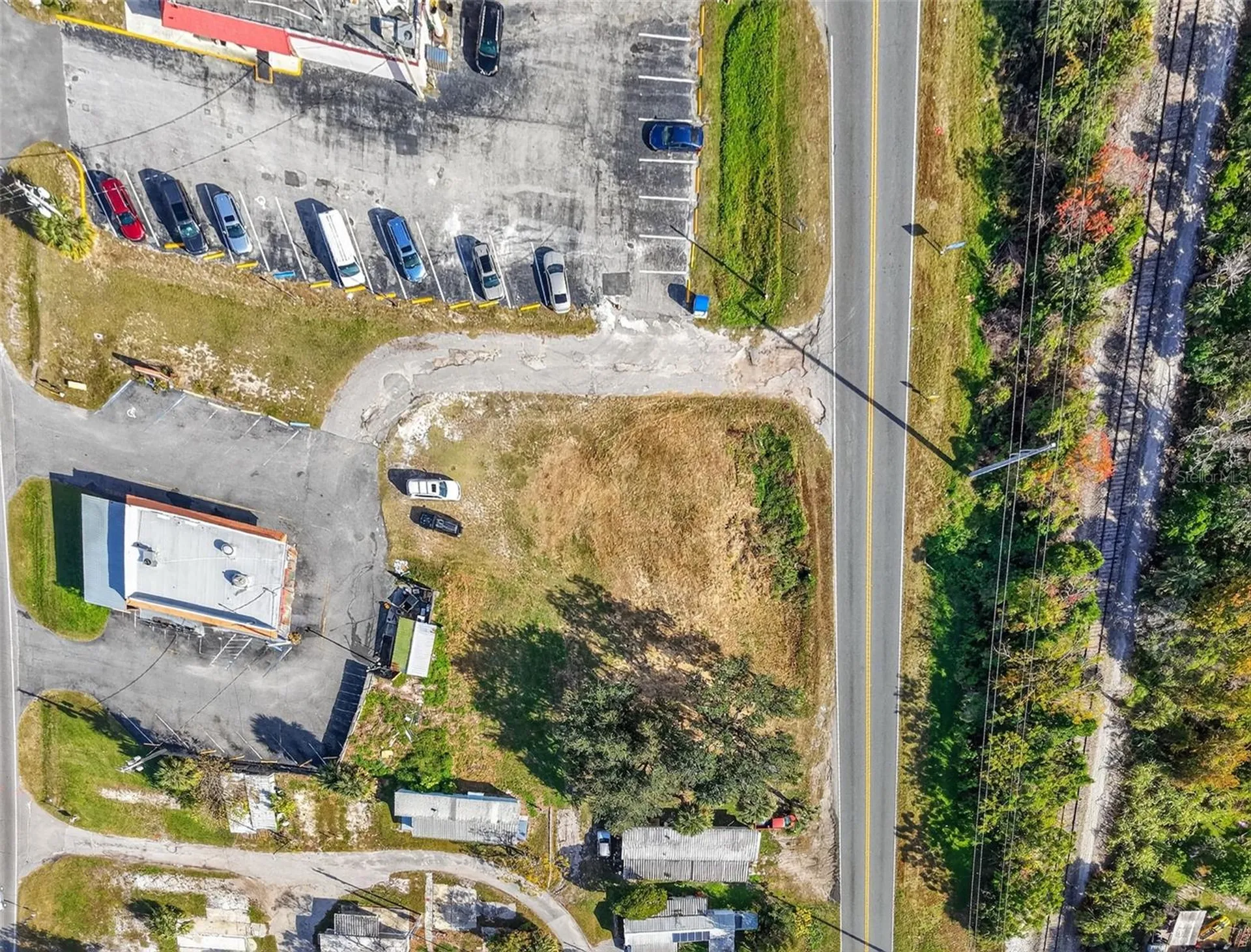 Old Us-441 W Mount Dora FL 32757