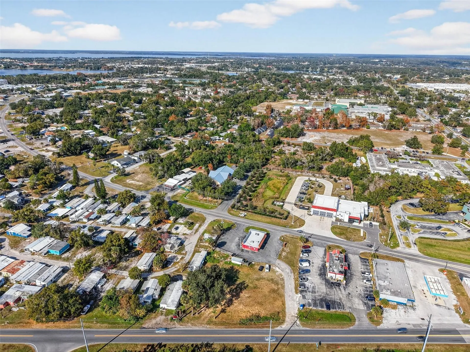 Old Us-441 W Mount Dora FL 32757