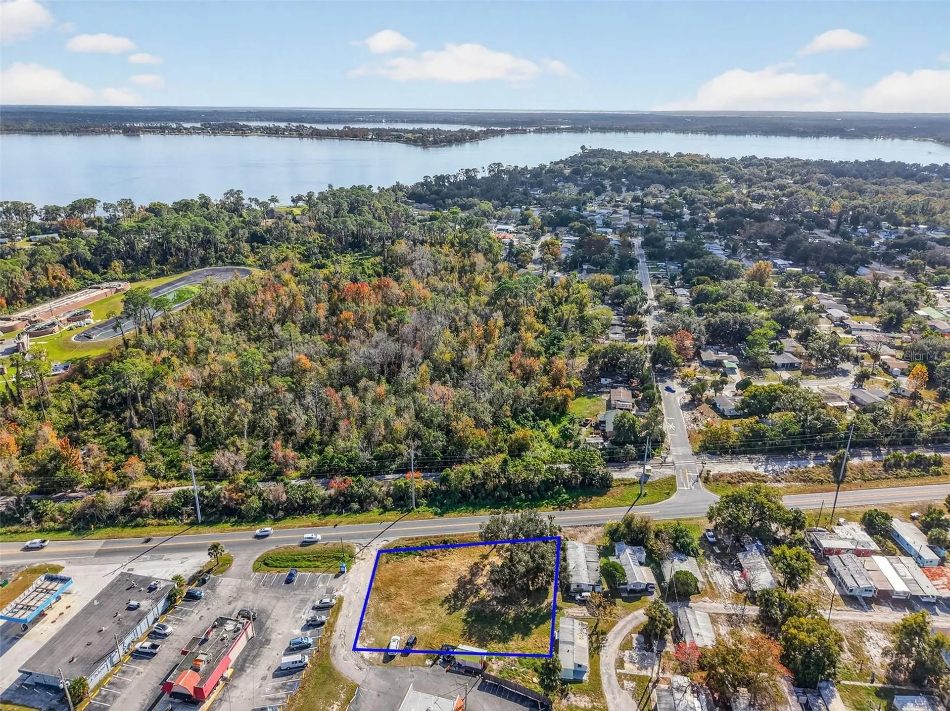 Old Us-441 W Mount Dora FL 32757