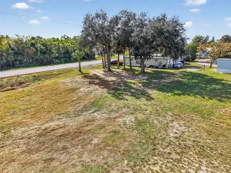 Old Us-441 W Mount Dora FL 32757