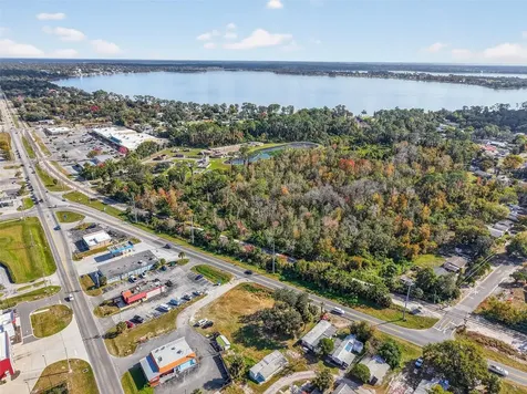 Old Us-441 W Mount Dora FL 32757