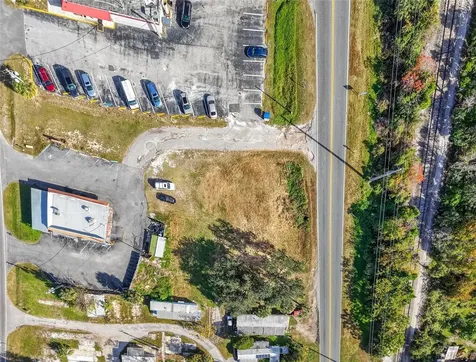 Old Us-441 W Mount Dora FL 32757