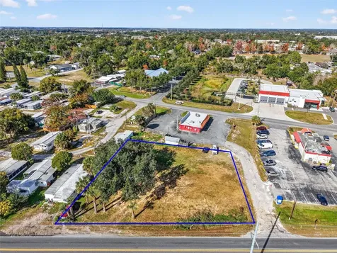 Old Us-441 W Mount Dora FL 32757