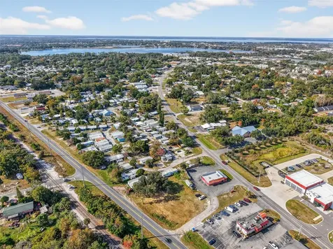Old Us-441 W Mount Dora FL 32757