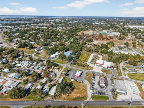 Old Us-441 W Mount Dora FL 32757