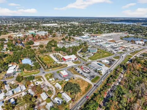 Old Us-441 W Mount Dora FL 32757