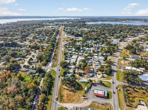 Old Us-441 W Mount Dora FL 32757