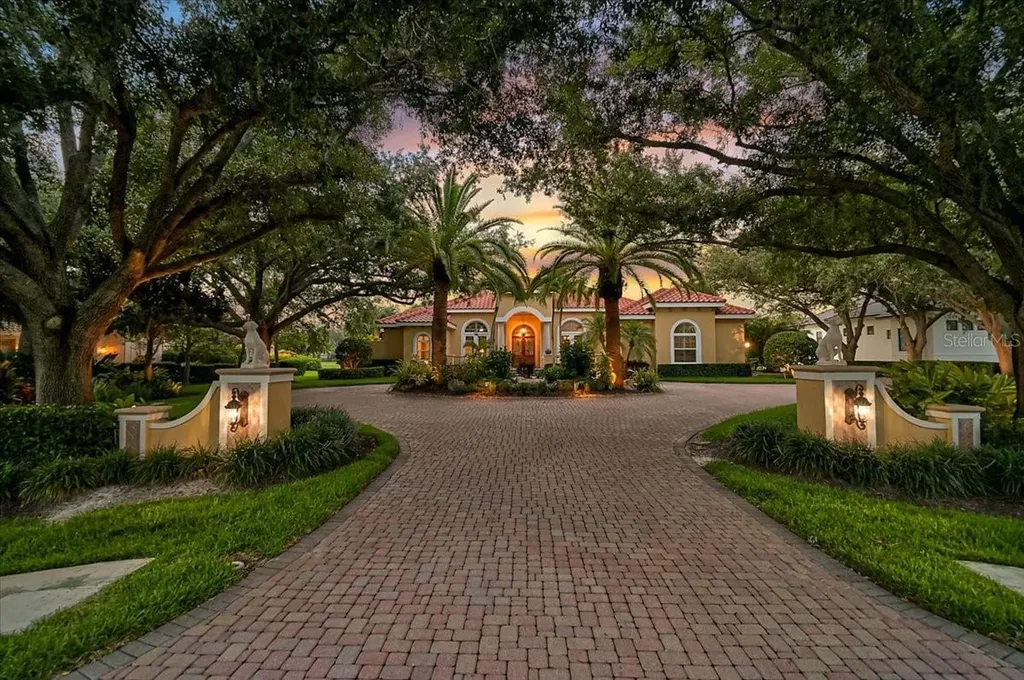 433 E Macewen Drive Osprey FL 34229