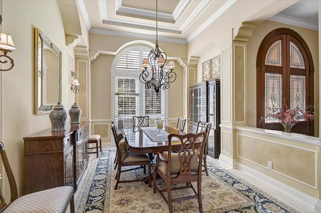 433 E Macewen Drive Osprey FL 34229