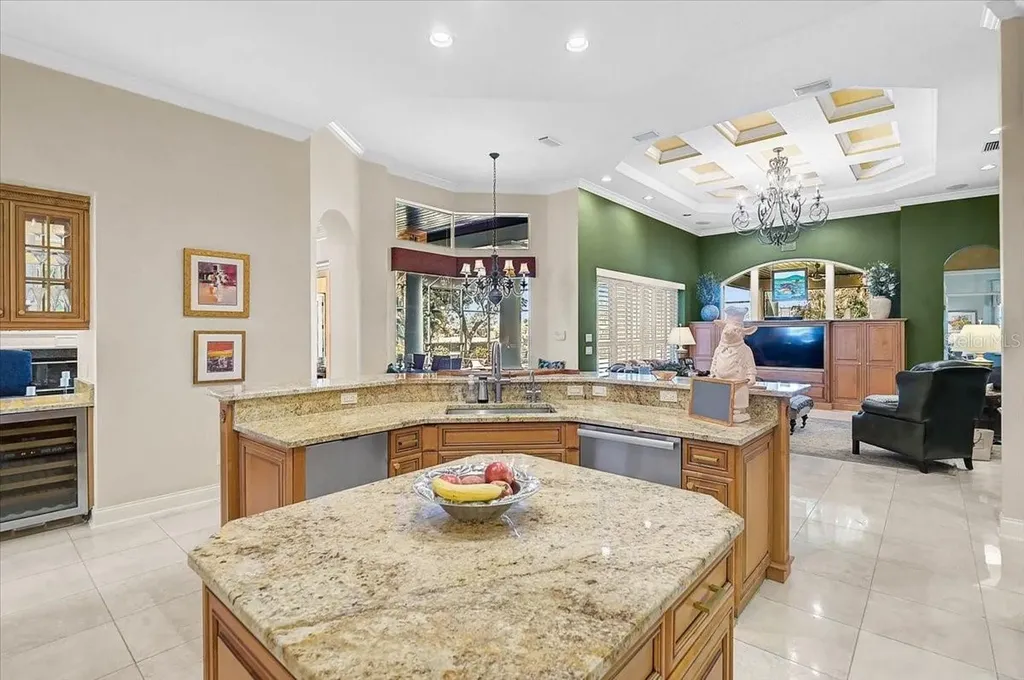 433 E Macewen Drive Osprey FL 34229