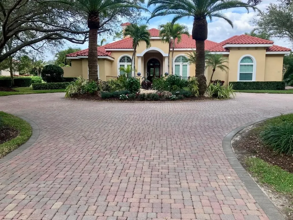 433 E Macewen Drive Osprey FL 34229