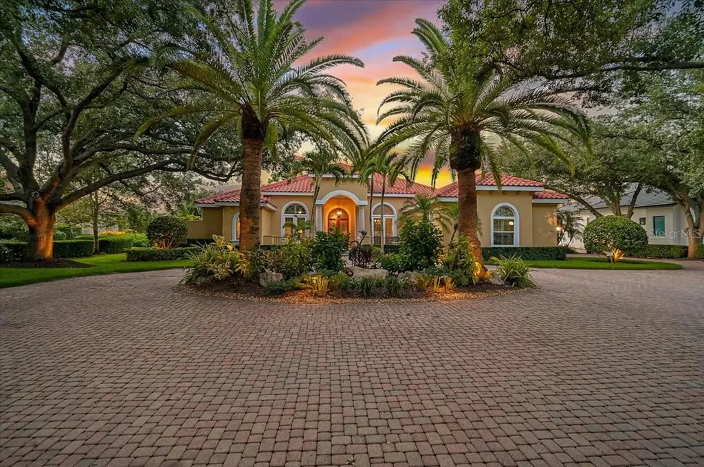 433 E Macewen Drive Osprey FL 34229