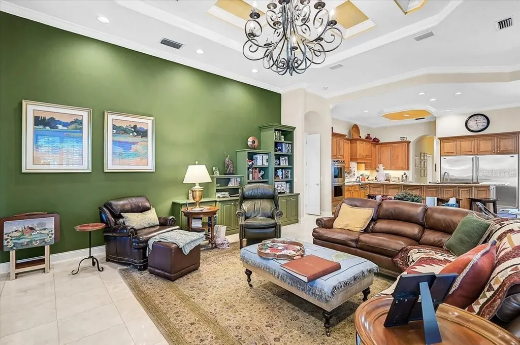 433 E Macewen Drive Osprey FL 34229