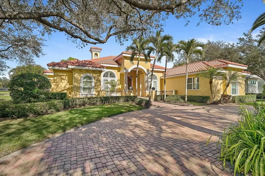 433 E Macewen Drive Osprey FL 34229