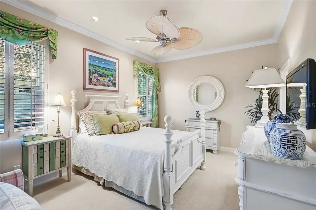 433 E Macewen Drive Osprey FL 34229