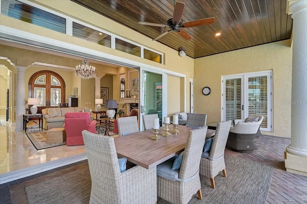 433 E Macewen Drive Osprey FL 34229