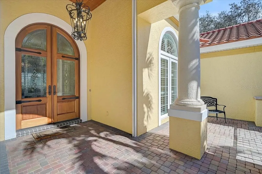 433 E Macewen Drive Osprey FL 34229