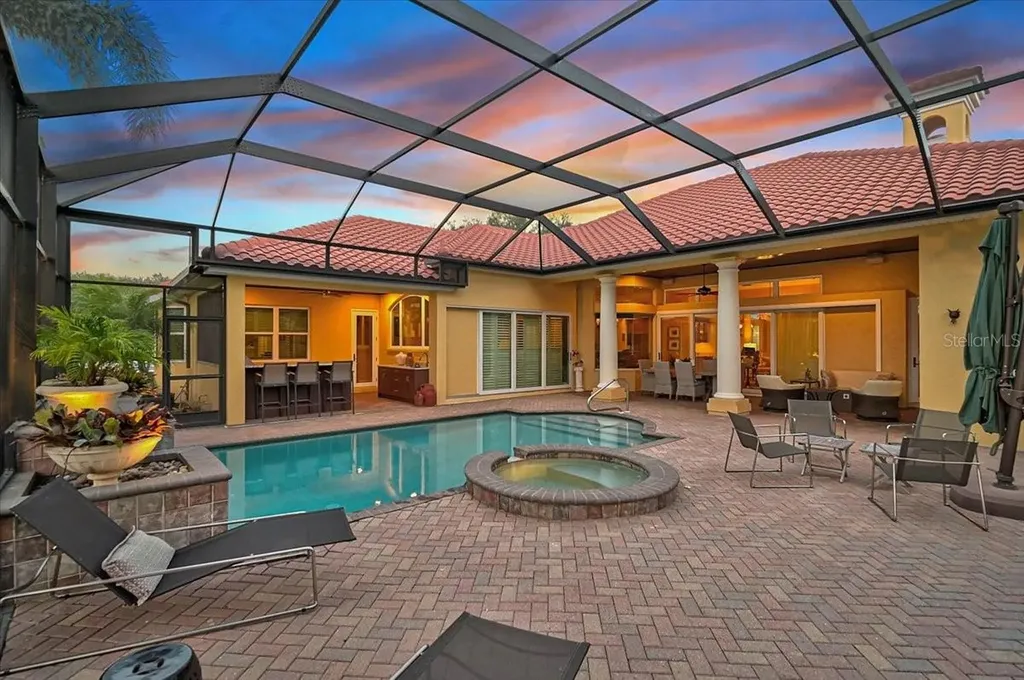 433 E Macewen Drive Osprey FL 34229