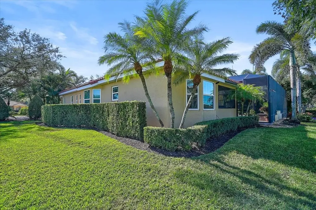 433 E Macewen Drive Osprey FL 34229
