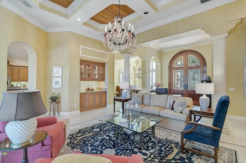 433 E Macewen Drive Osprey FL 34229