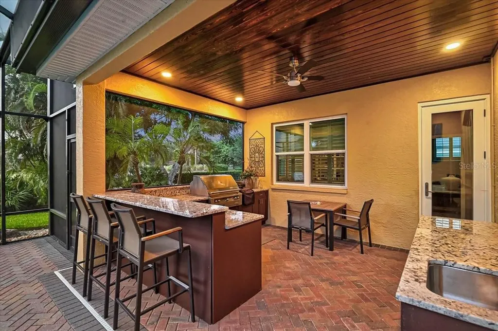 433 E Macewen Drive Osprey FL 34229