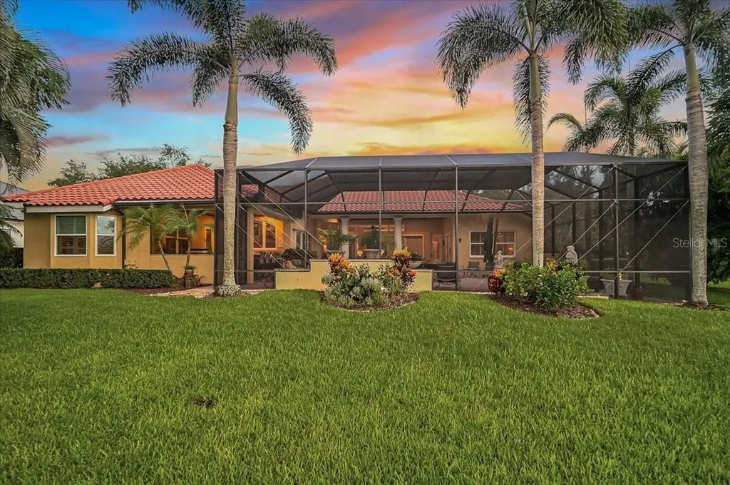 433 E Macewen Drive Osprey FL 34229