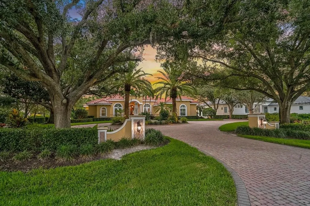433 E Macewen Drive Osprey FL 34229