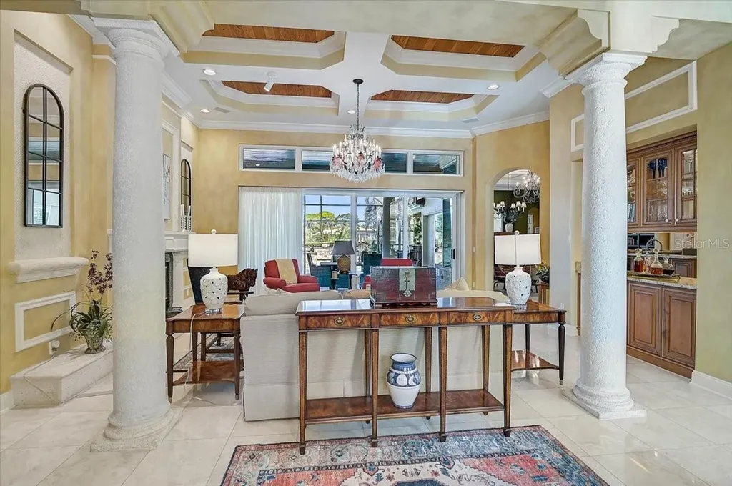433 E Macewen Drive Osprey FL 34229