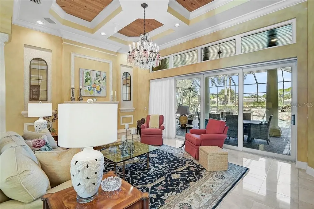 433 E Macewen Drive Osprey FL 34229