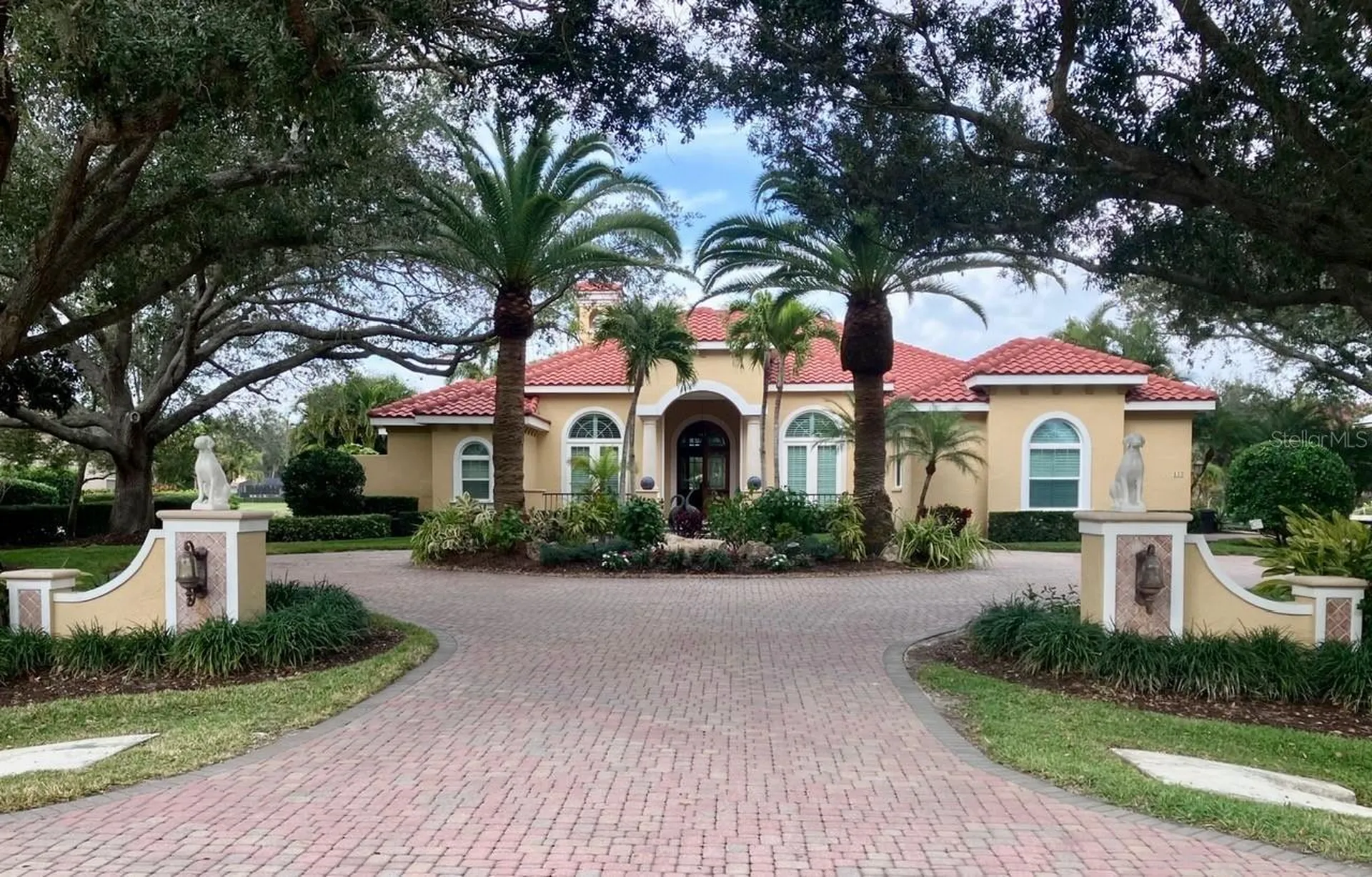 Osprey FL, 433 E Macewen Drive