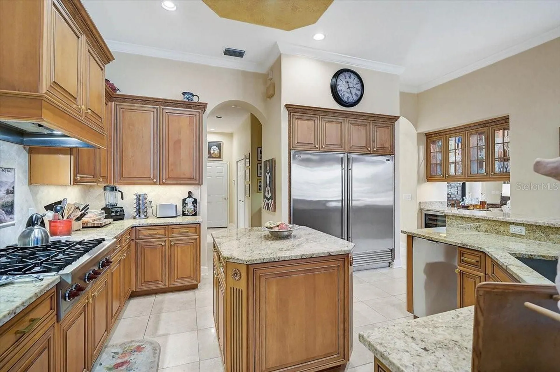 433 E Macewen Drive Osprey FL 34229
