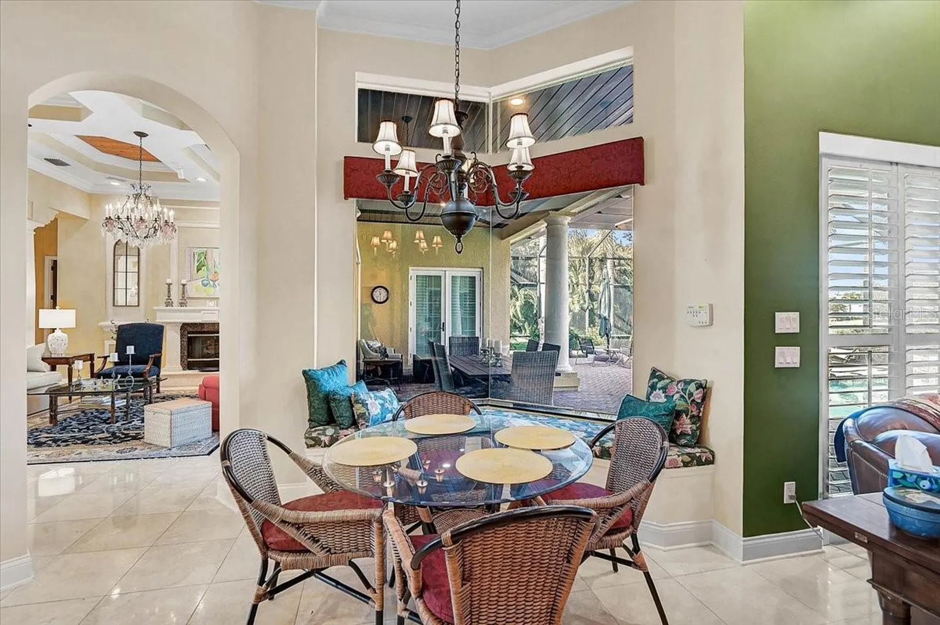 433 E Macewen Drive Osprey FL 34229