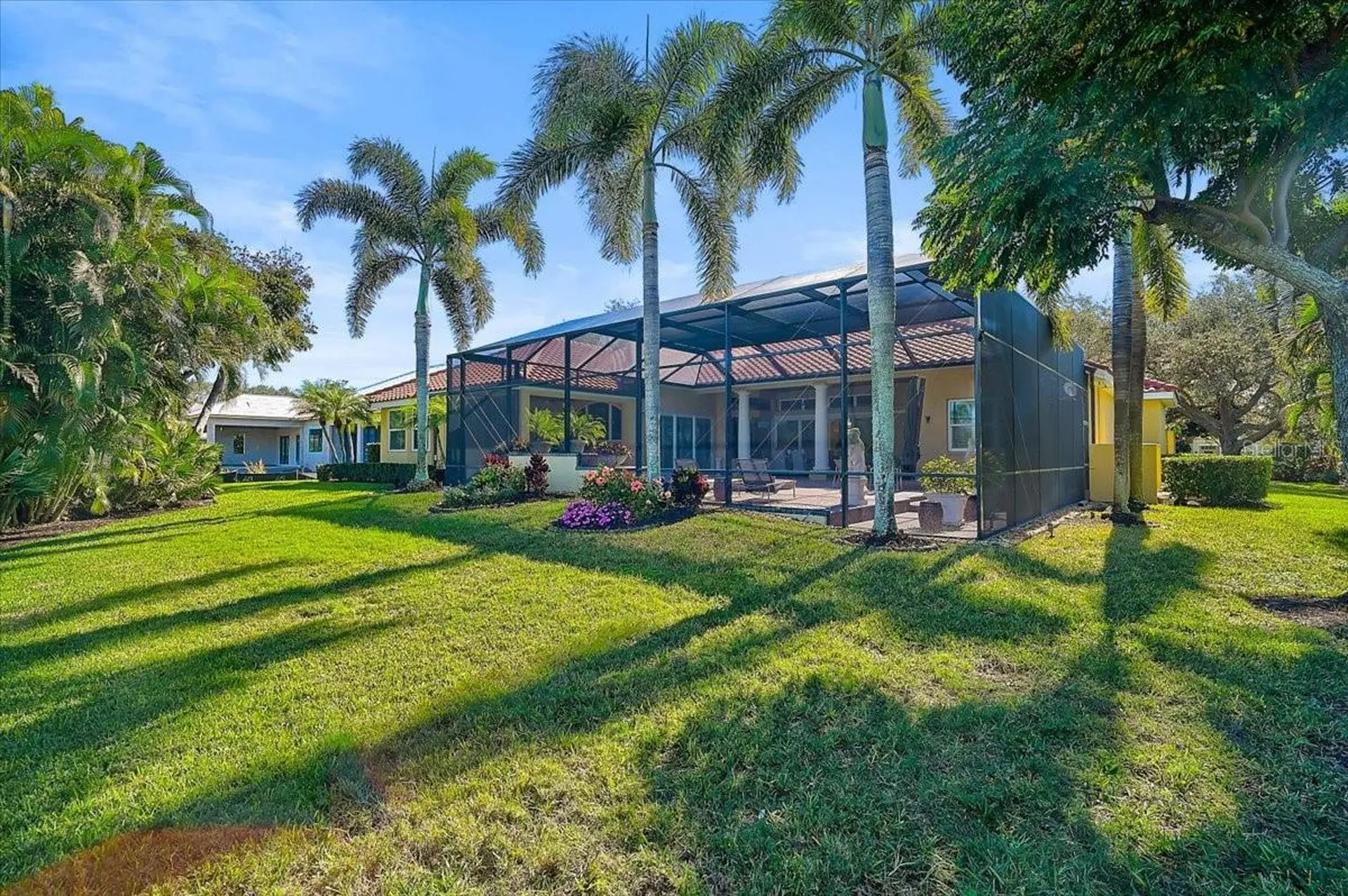 433 E Macewen Drive Osprey FL 34229