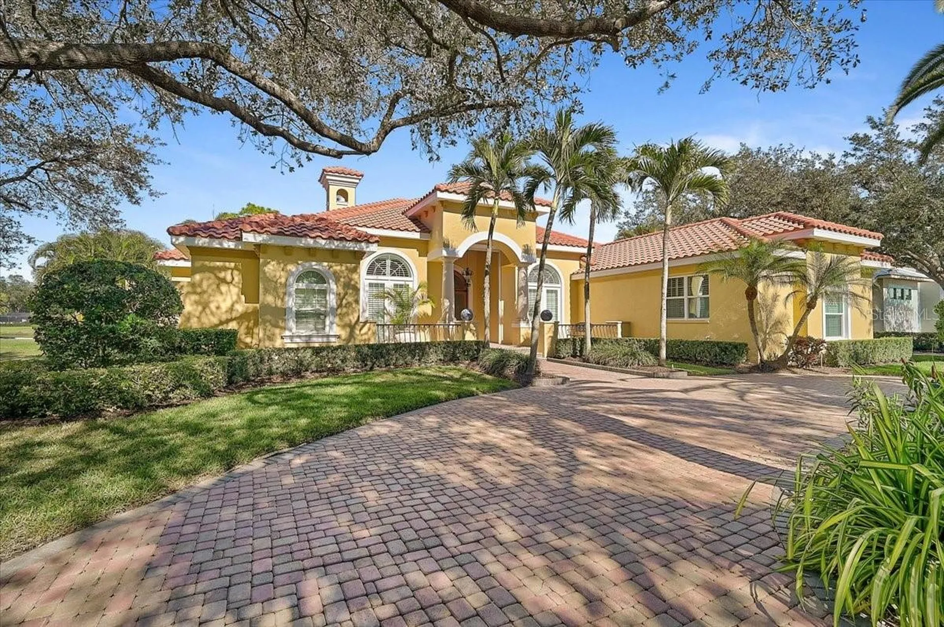 433 E Macewen Drive Osprey FL 34229